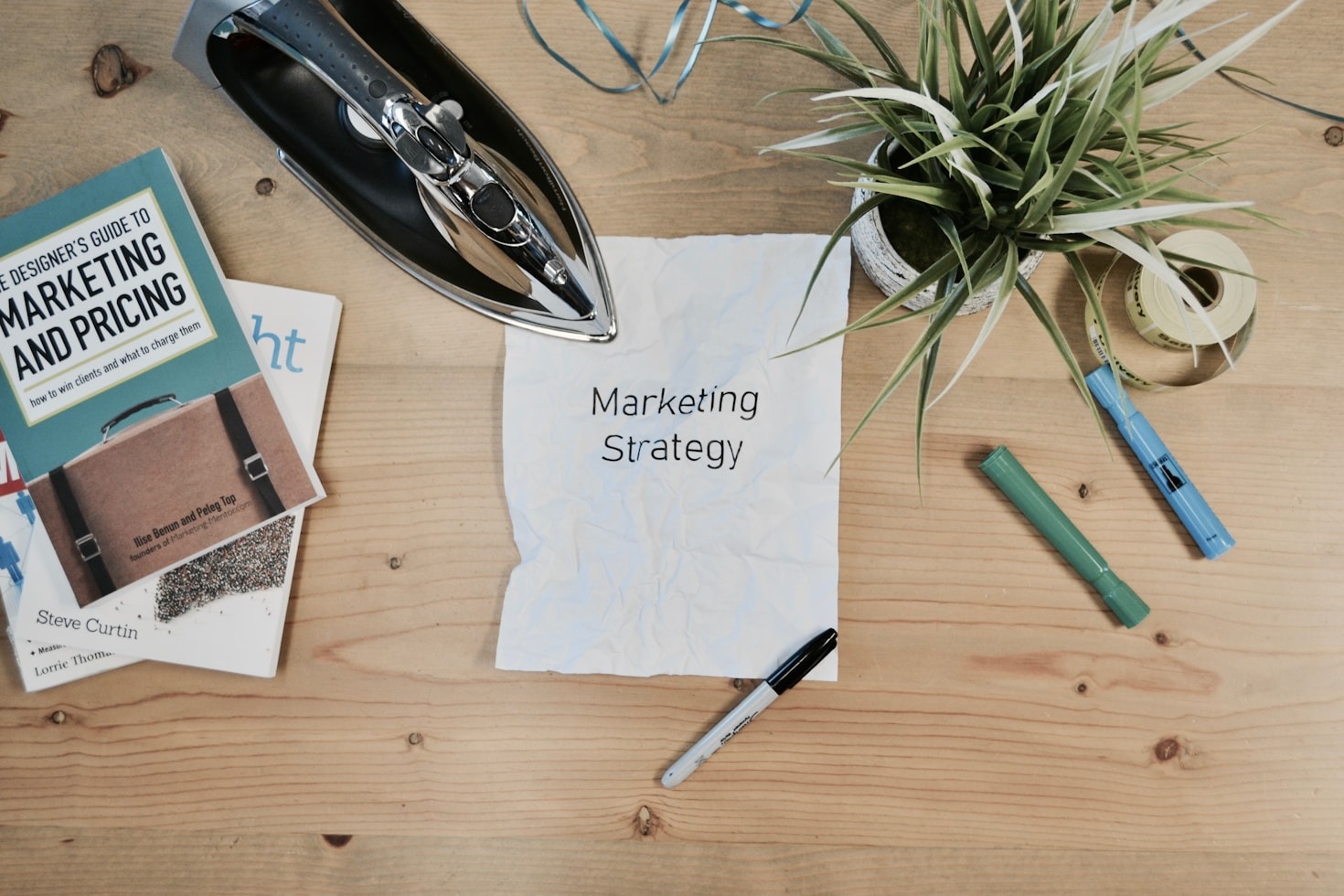 The Power of Video Marketing for Small Businesses